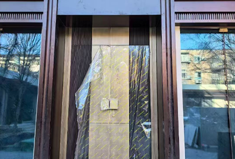 不锈钢制品