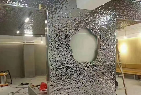 不锈钢制品