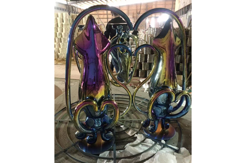 不锈钢制品