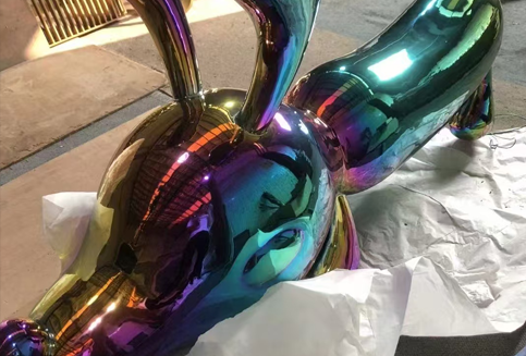 不锈钢制品