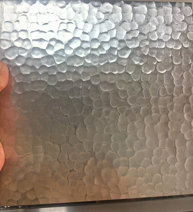 锤纹青铜系列